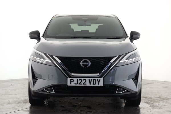 Used Nissan Qashqai 2022 for sale - 76289741: Photo 5