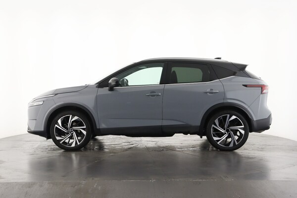 Used Nissan Qashqai 2022 for sale - 76289741: Photo 7