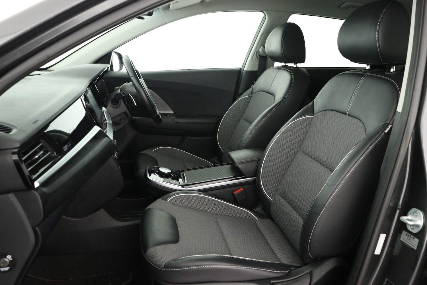 Used Kia Niro 2021 for sale - 77406366: Photo 10