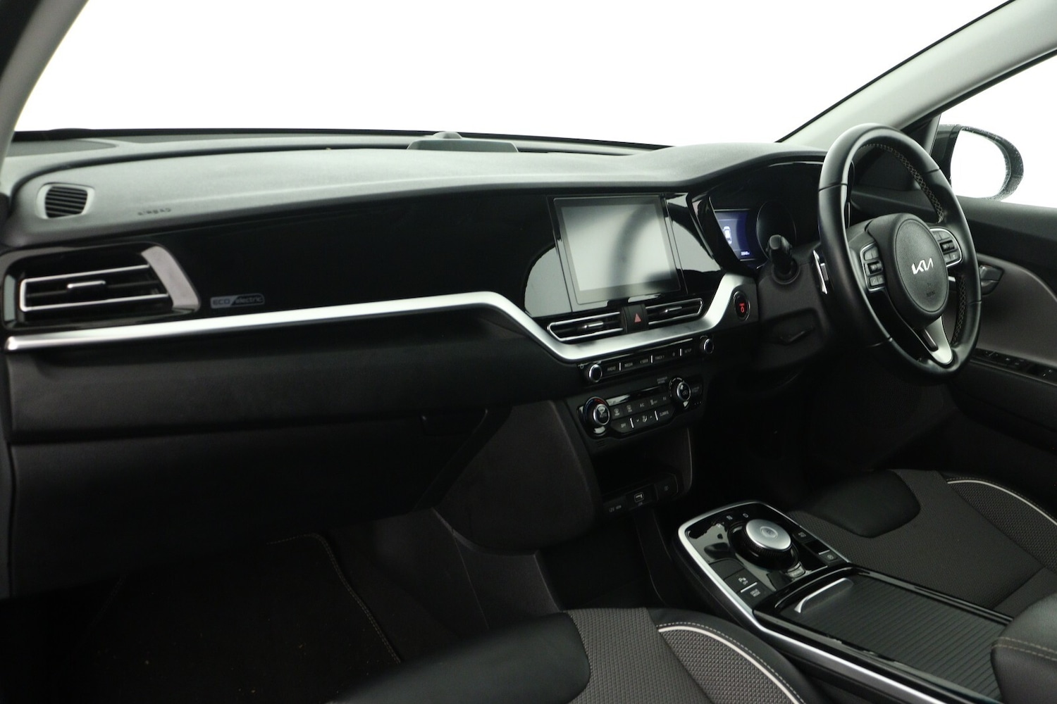 Used Kia Niro 2021 for sale - 77406366: Photo 11