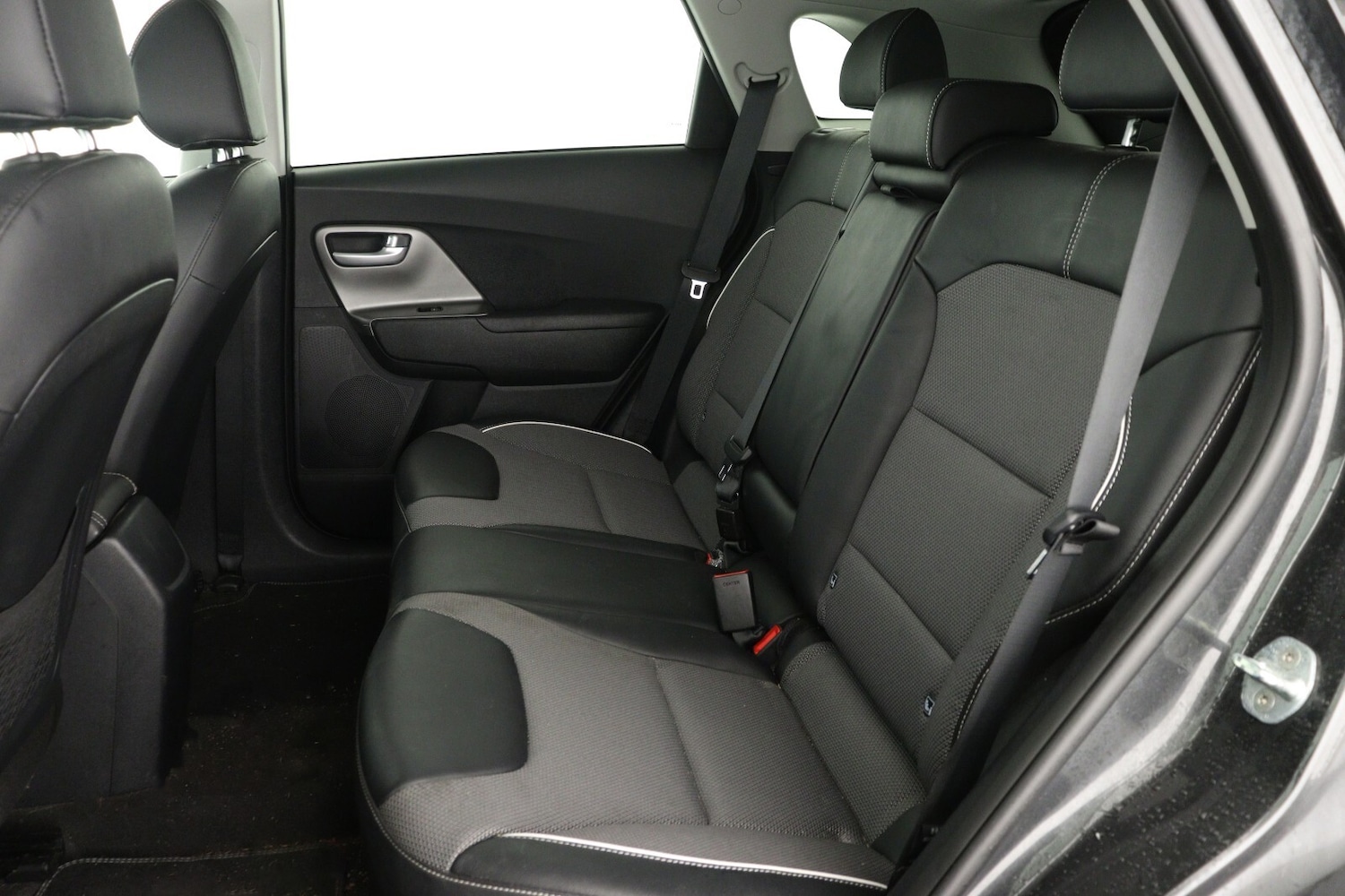 Used Kia Niro 2021 for sale - 77406366: Photo 12