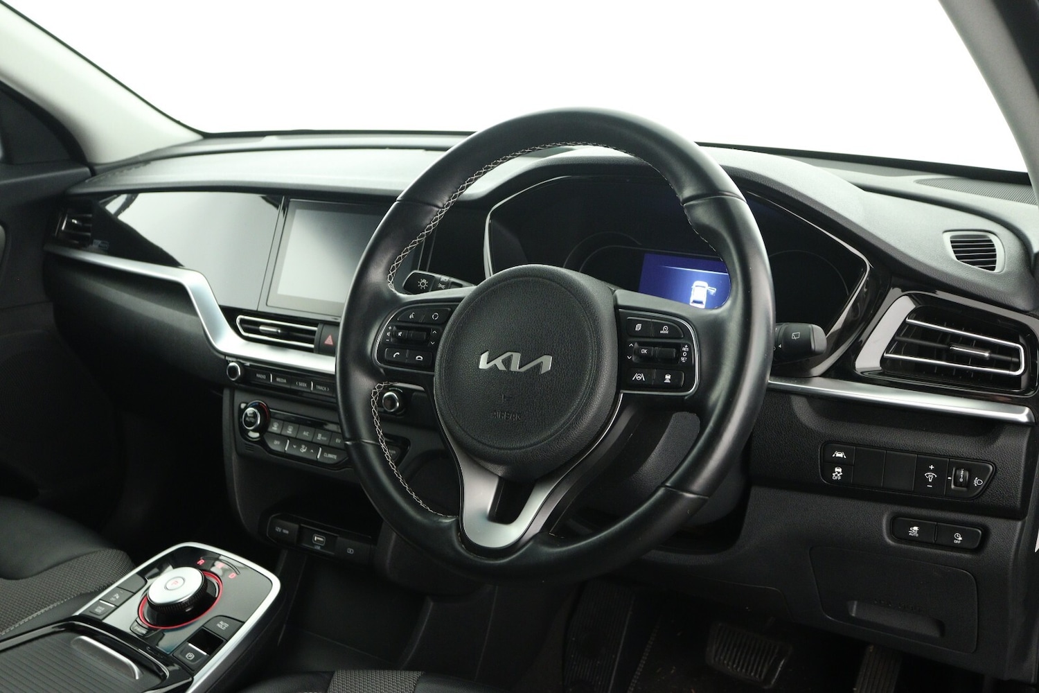 Used Kia Niro 2021 for sale - 77406366: Photo 14