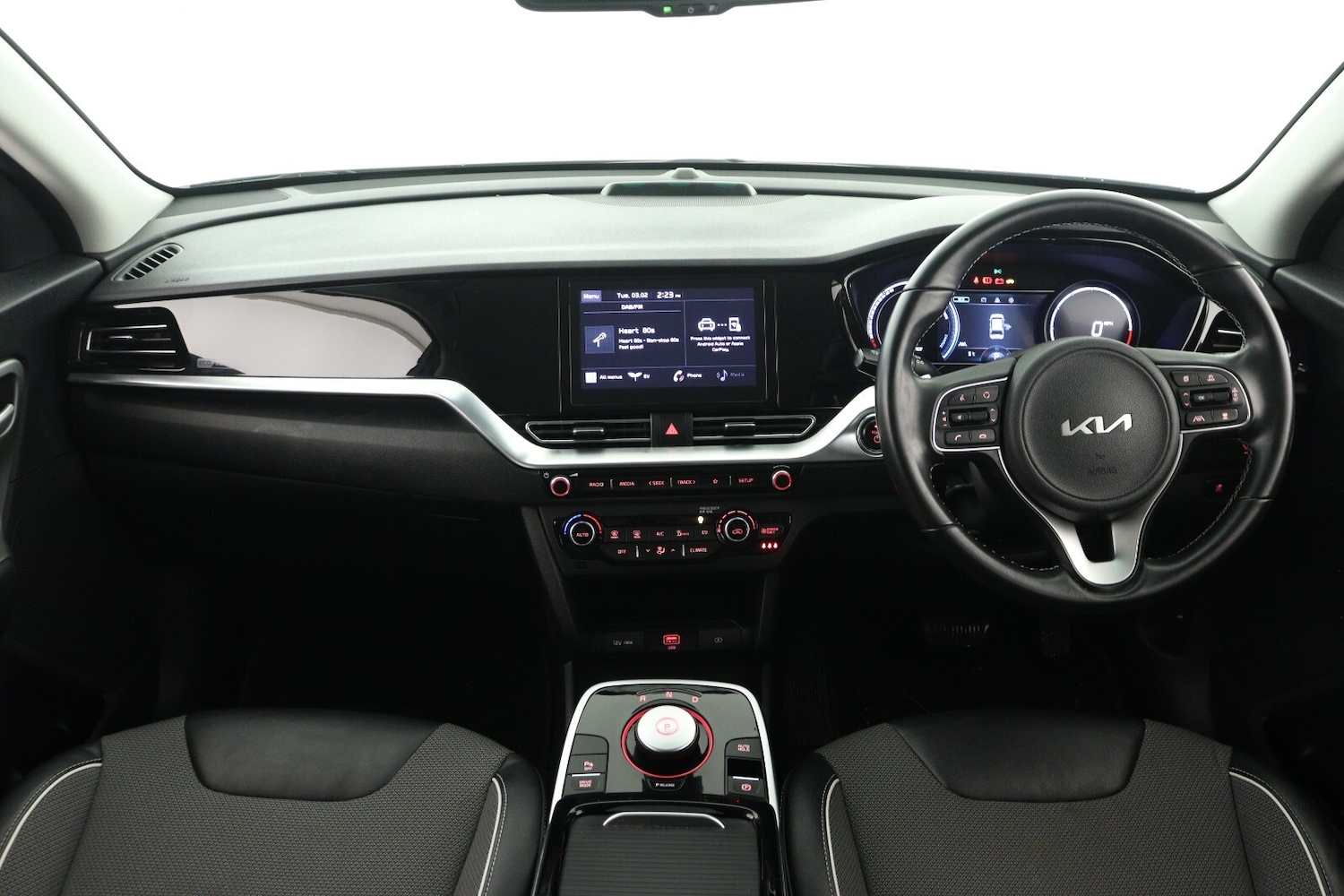 Used Kia Niro 2021 for sale - 77406366: Photo 15