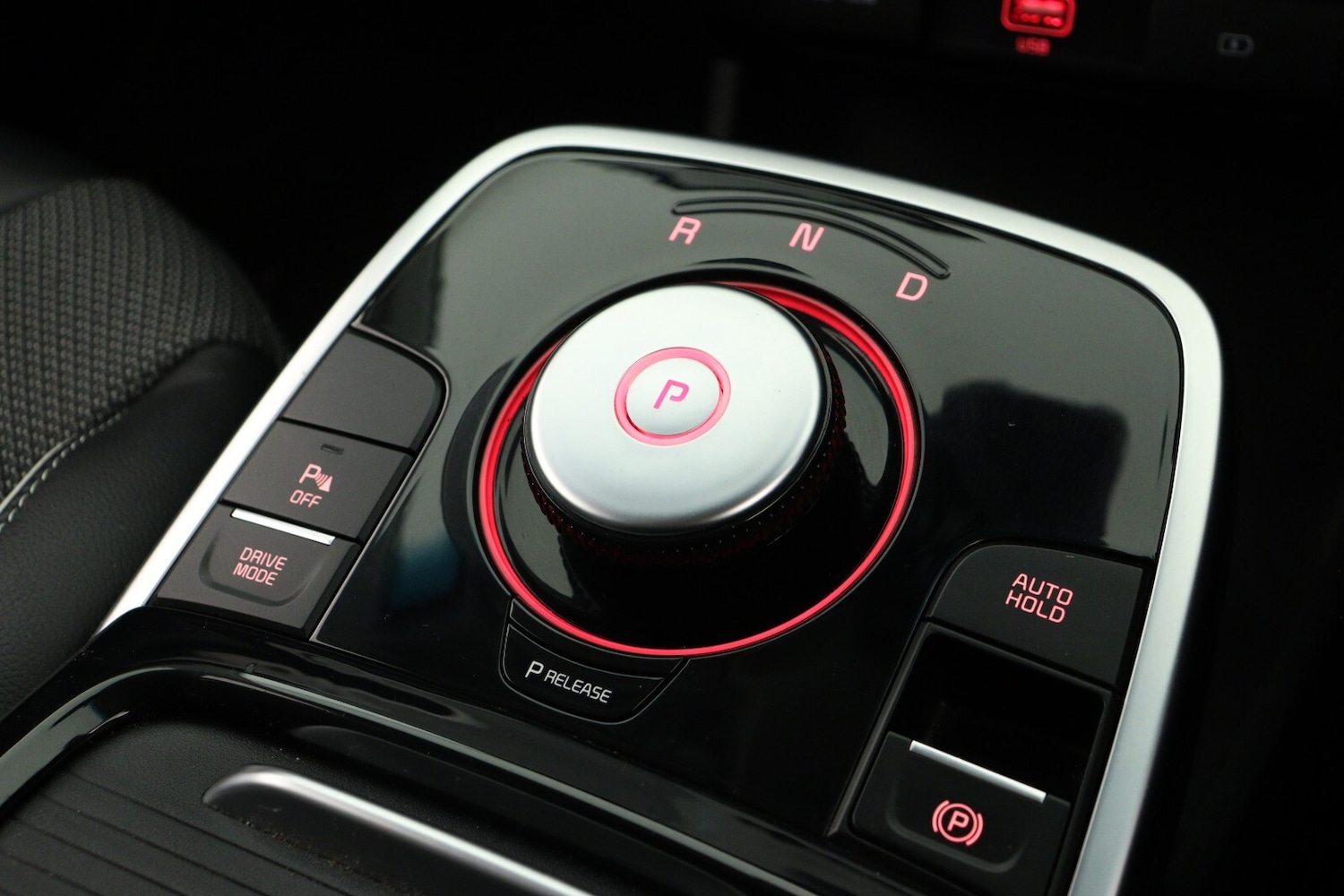 Used Kia Niro 2021 for sale - 77406366: Photo 22