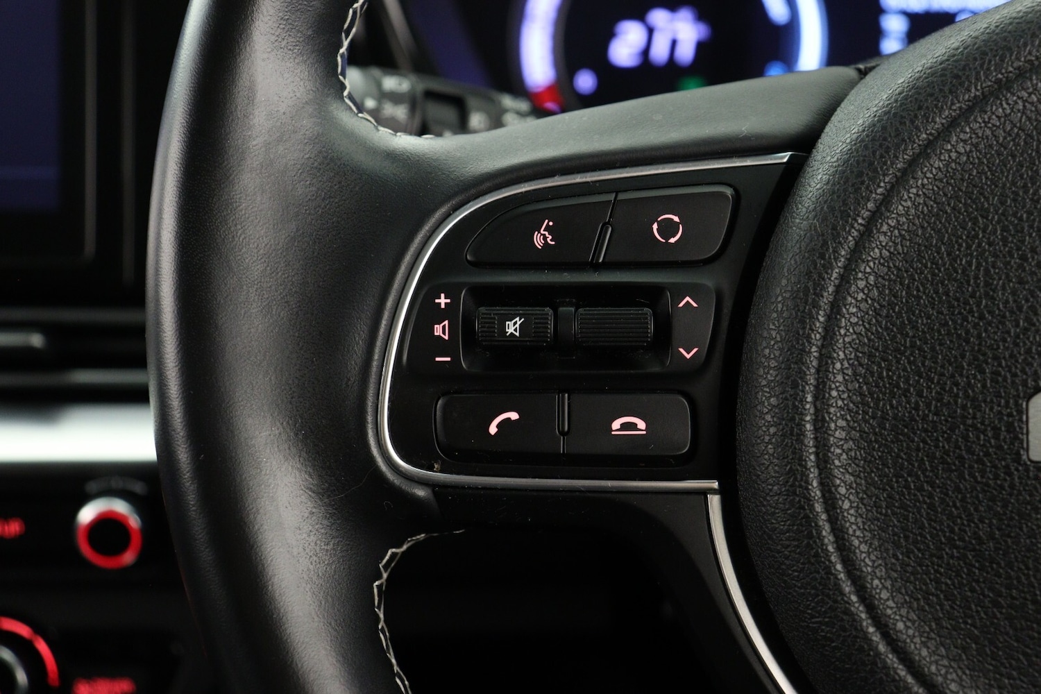 Used Kia Niro 2021 for sale - 77406366: Photo 24