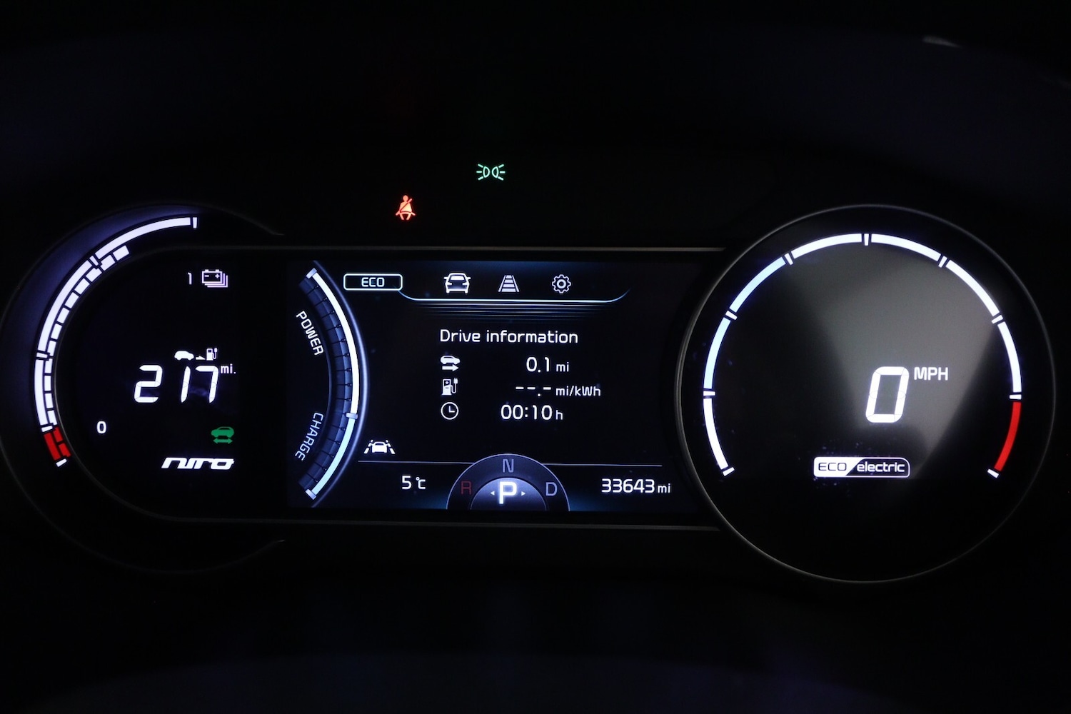 Used Kia Niro 2021 for sale - 77406366: Photo 28