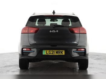 Used Kia Niro 2021 for sale - 77406366: Photo
