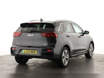 Used Kia Niro 2021 for sale - 77406366: Photo
