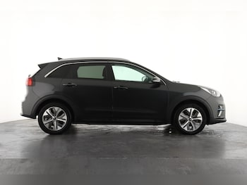 Used Kia Niro 2021 for sale - 77406366: Photo