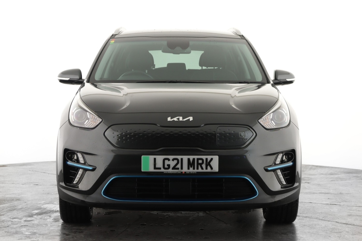 Used Kia Niro 2021 for sale - 77406366: Photo 5