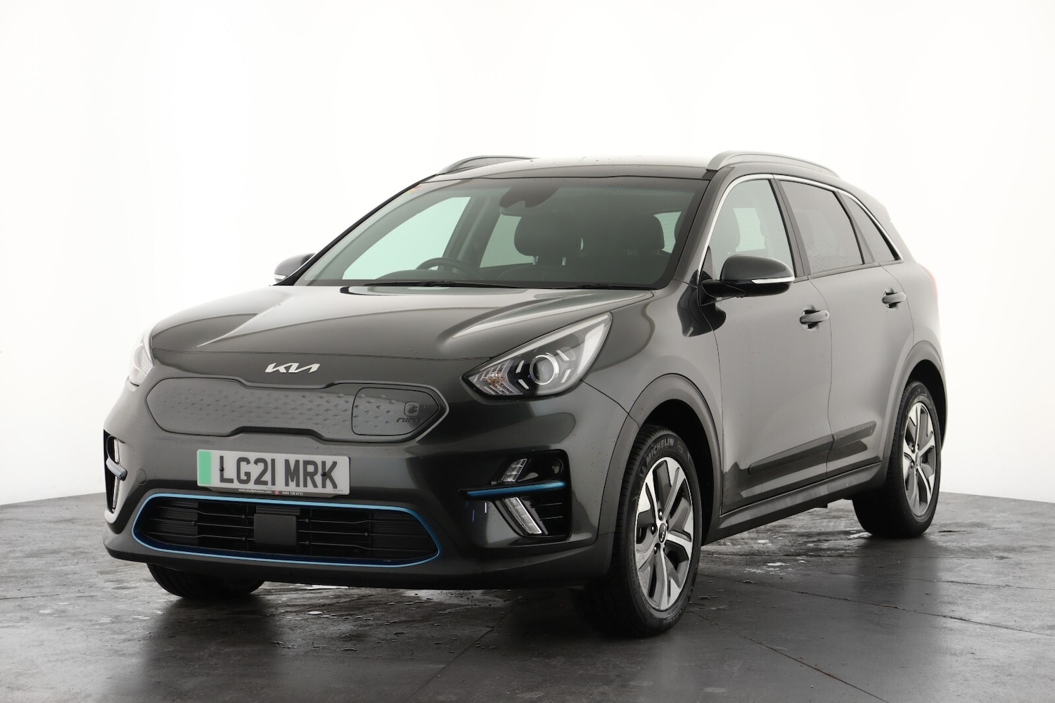Used Kia Niro 2021 for sale - 77406366: Photo 6