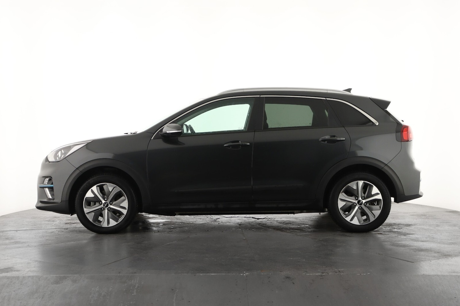 Used Kia Niro 2021 for sale - 77406366: Photo 7