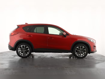 Used Mazda CX-5 2017 for sale - 77151555: Photo