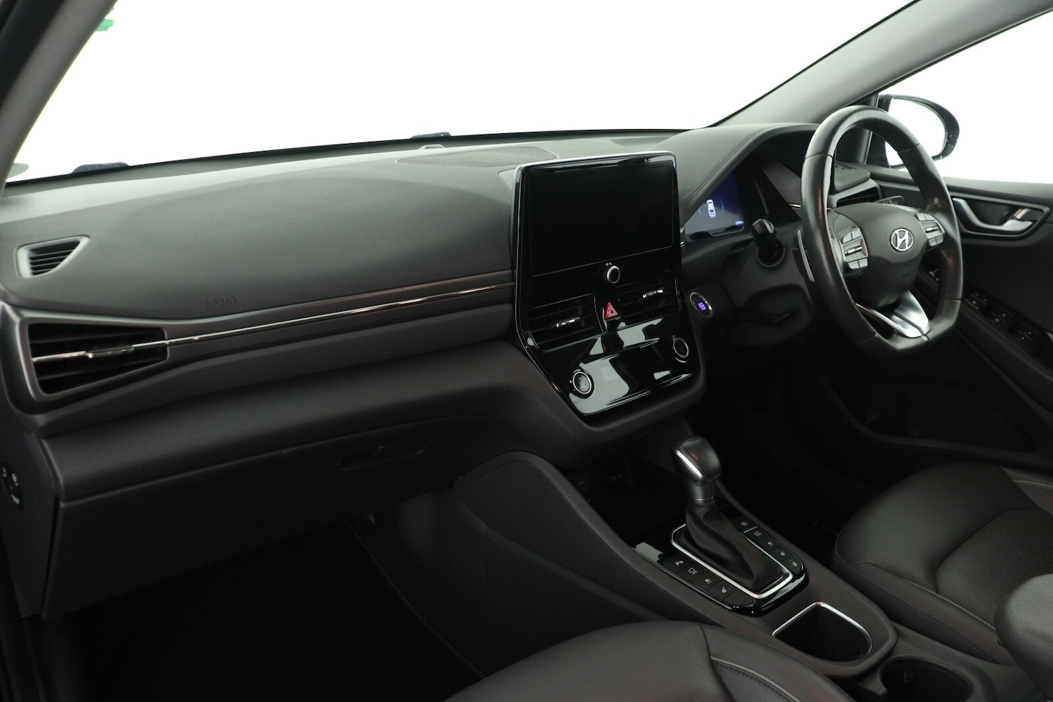 Used Hyundai IONIQ 2020 for sale - 76871871: Photo 11