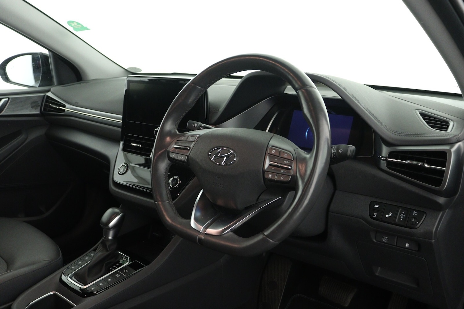 Used Hyundai IONIQ 2020 for sale - 76871871: Photo 13