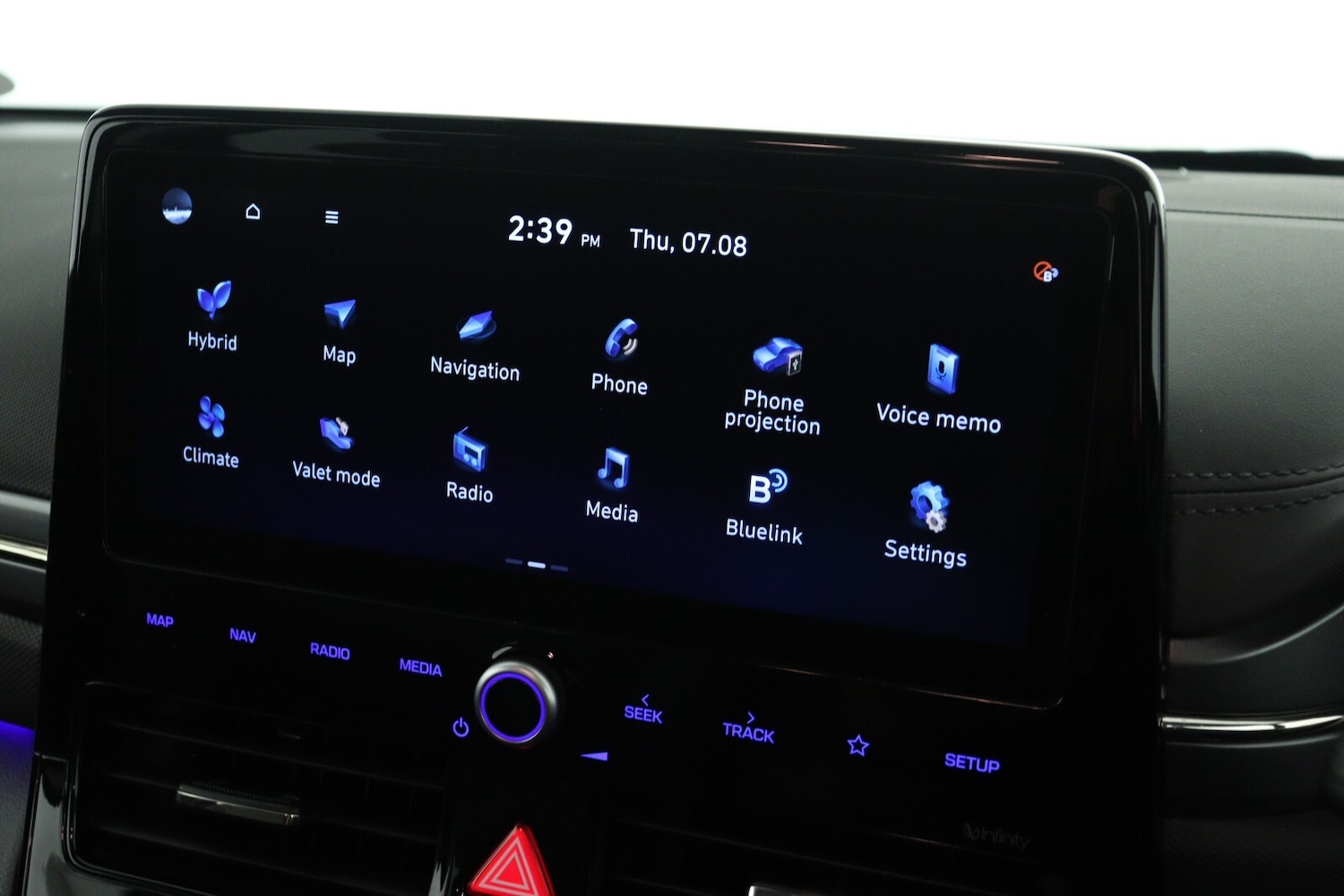 Used Hyundai IONIQ 2020 for sale - 76871871: Photo 15