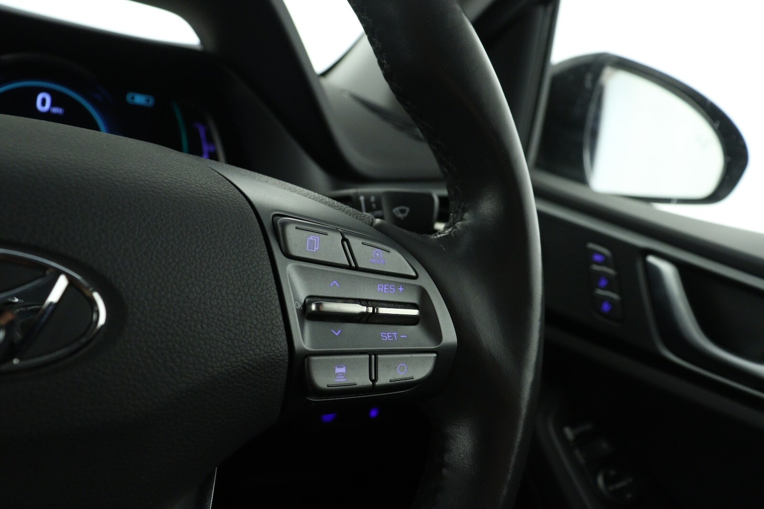 Used Hyundai IONIQ 2020 for sale - 76871871: Photo 21