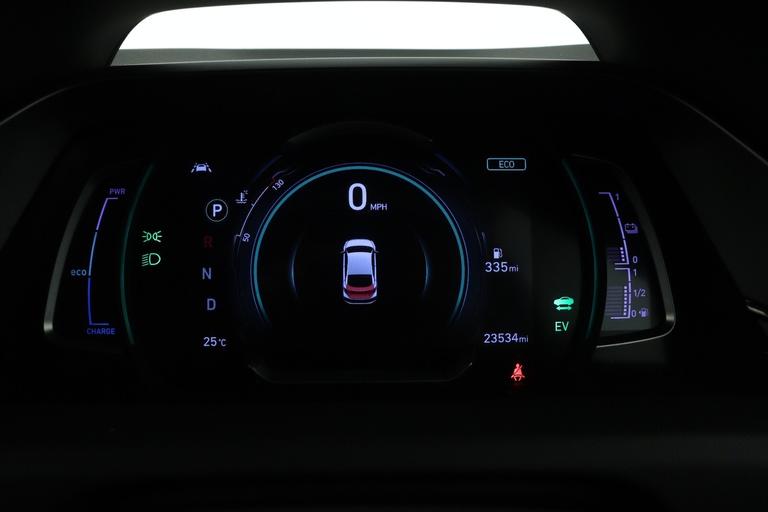 Used Hyundai IONIQ 2020 for sale - 76871871: Photo 22