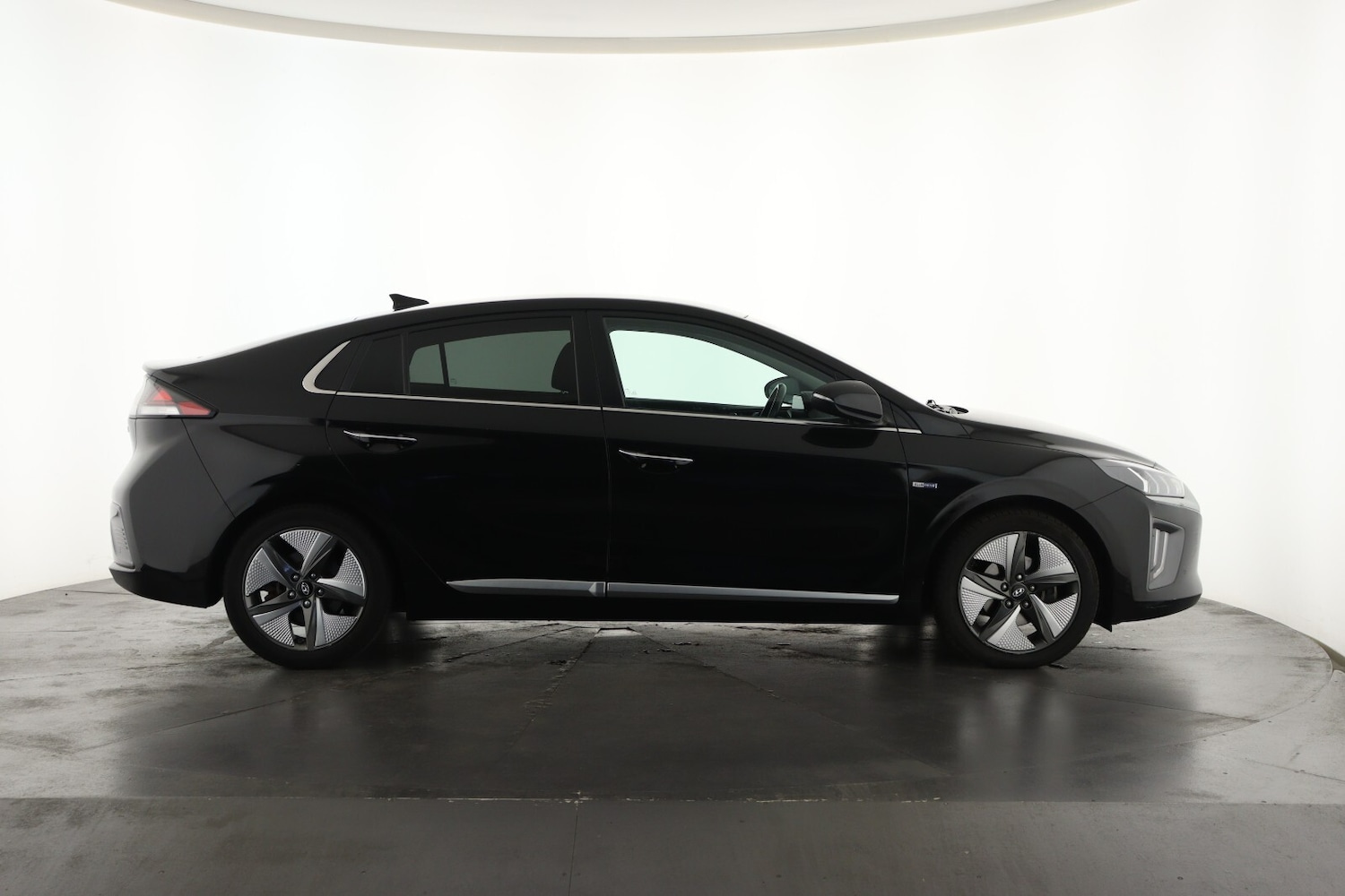 Used Hyundai IONIQ 2020 for sale - 76871871: Photo 4