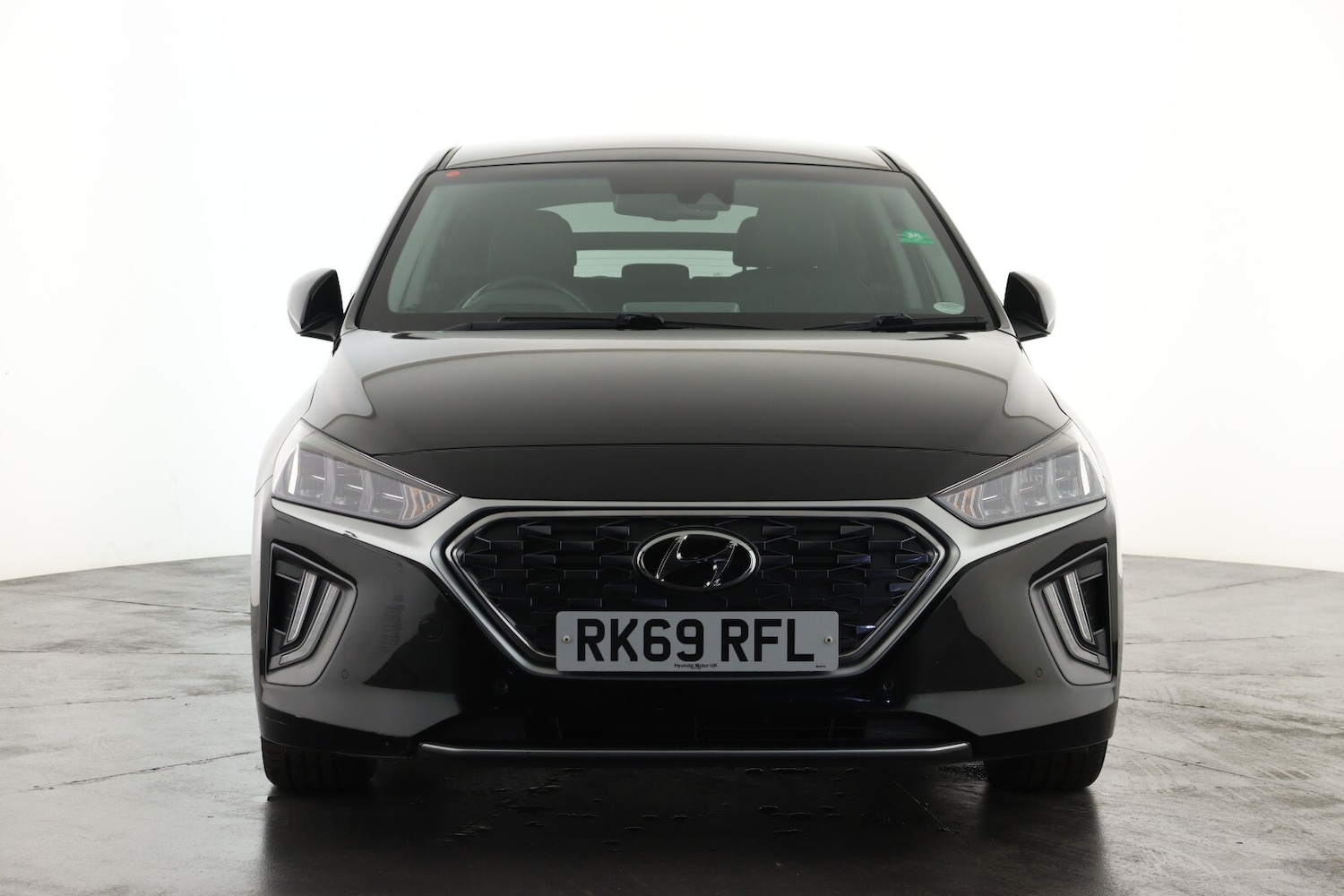 Used Hyundai IONIQ 2020 for sale - 76871871: Photo 5