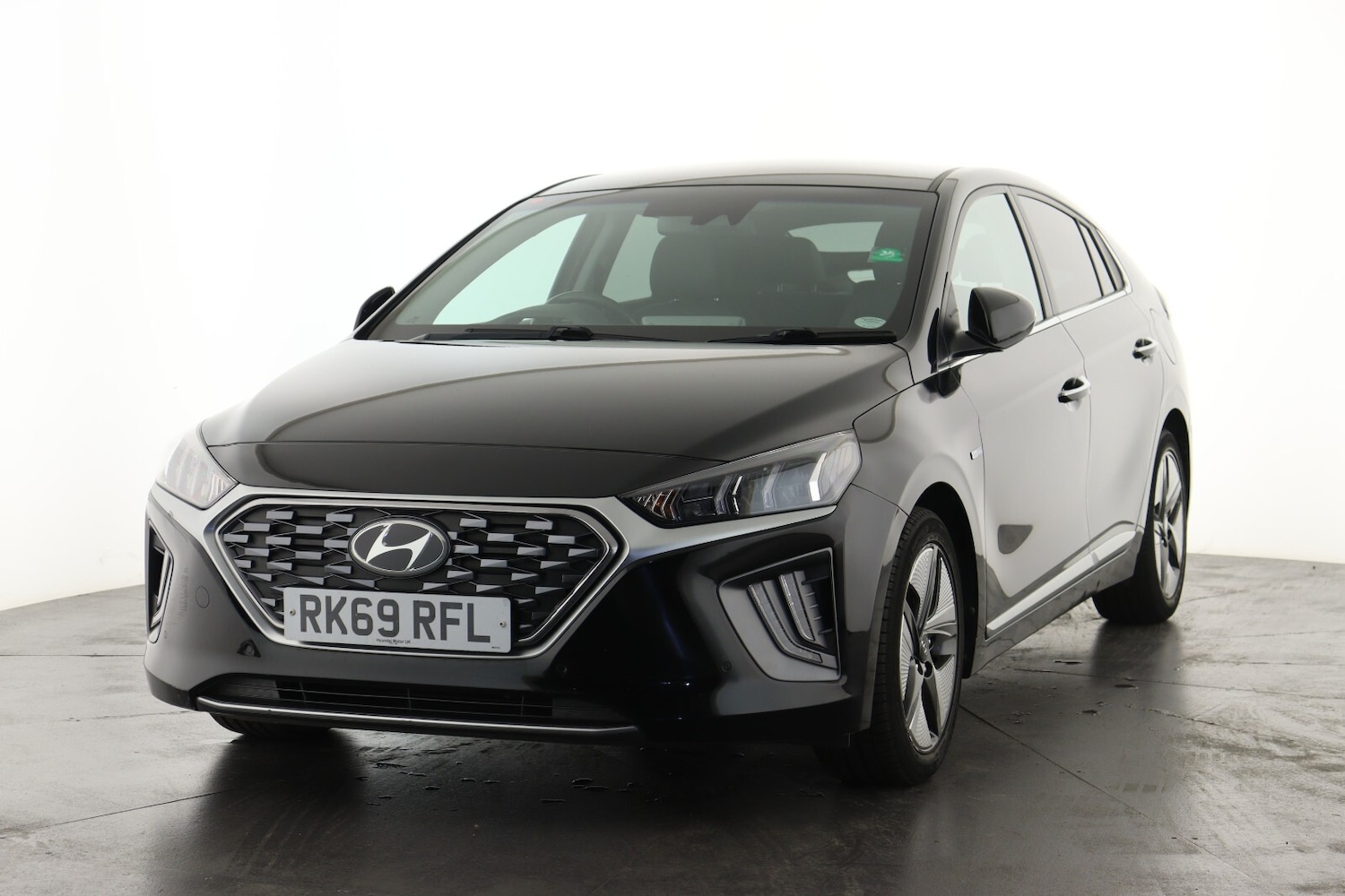 Used Hyundai IONIQ 2020 for sale - 76871871: Photo 6