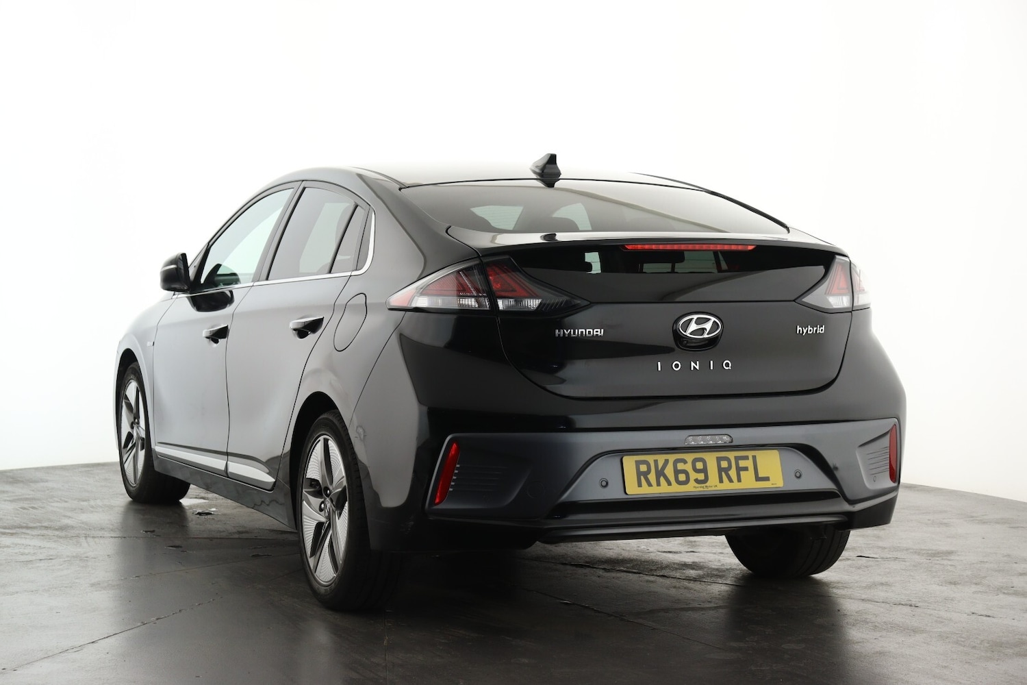 Used Hyundai IONIQ 2020 for sale - 76871871: Photo 8
