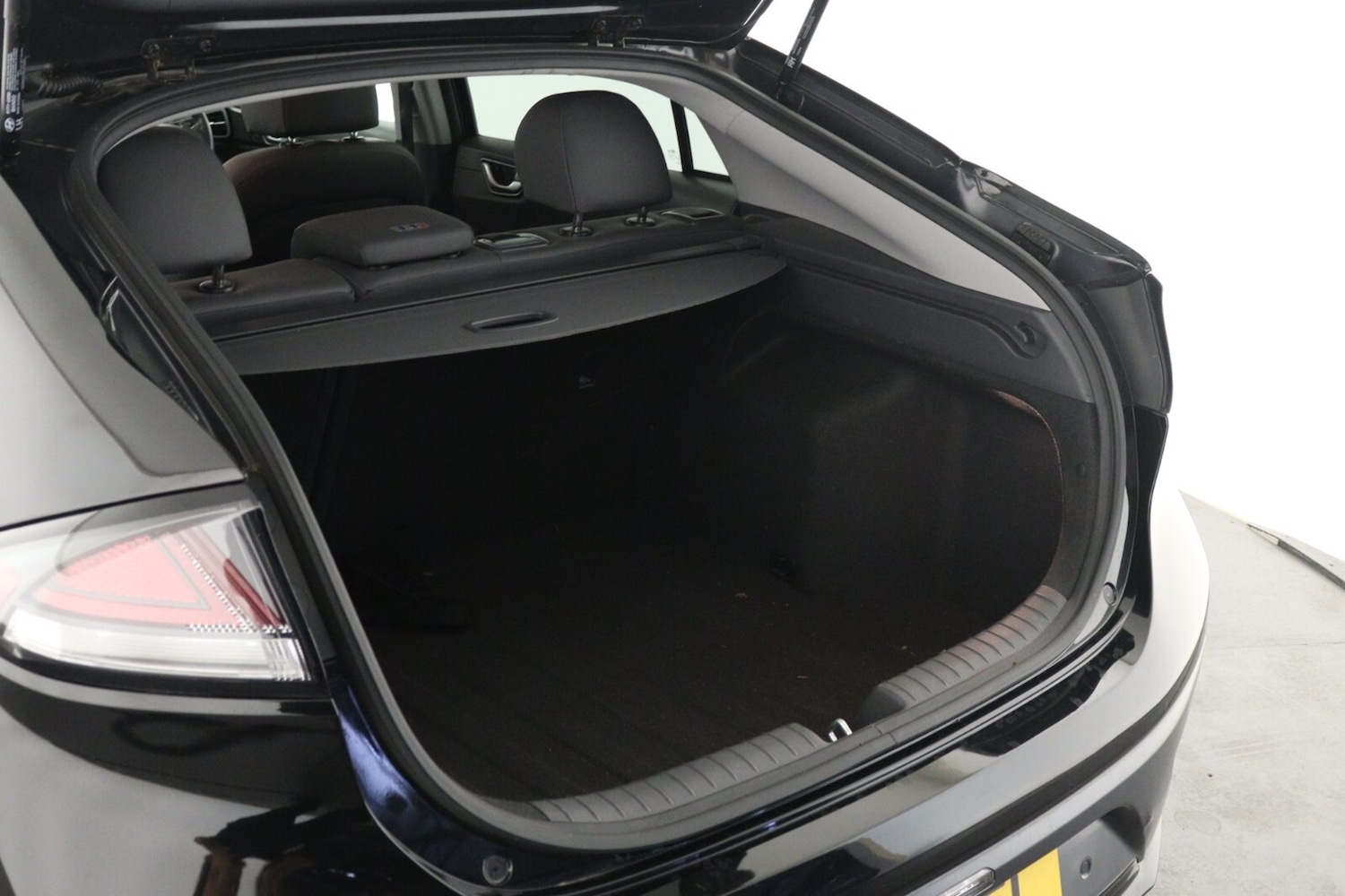 Used Hyundai IONIQ 2020 for sale - 76871871: Photo 9