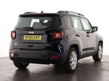 Used Jeep Renegade 2019 for sale - 74825032: Photo