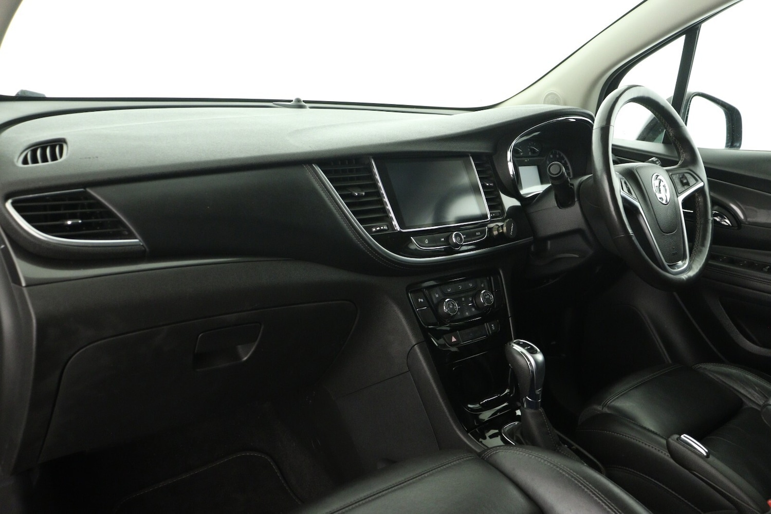 Used Vauxhall Mokka X 2017 for sale - 76984155: Photo 11