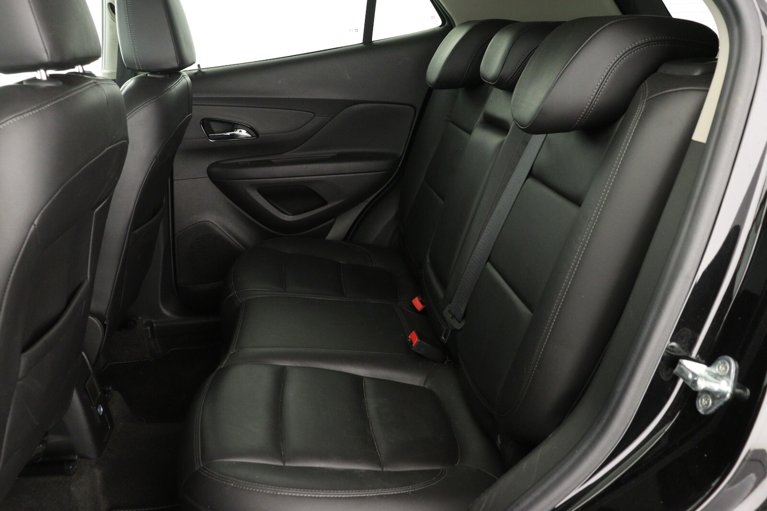 Used Vauxhall Mokka X 2017 for sale - 76984155: Photo 12