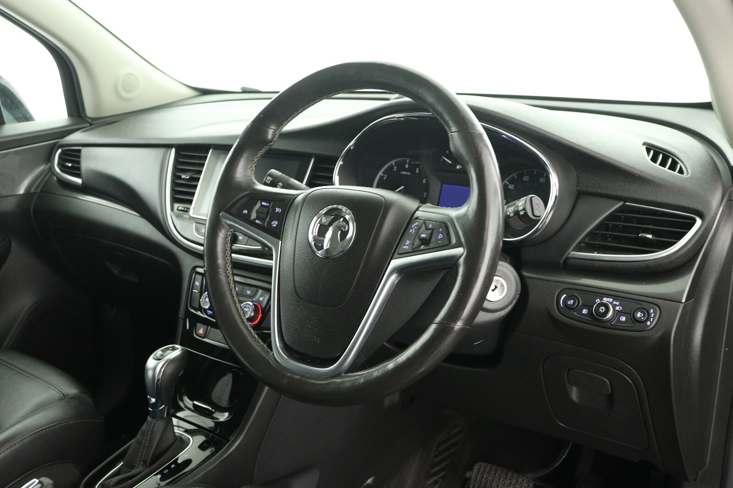 Used Vauxhall Mokka X 2017 for sale - 76984155: Photo 13