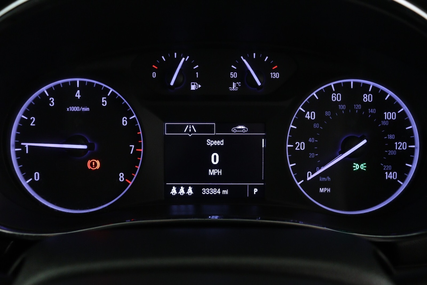 Used Vauxhall Mokka X 2017 for sale - 76984155: Photo 18