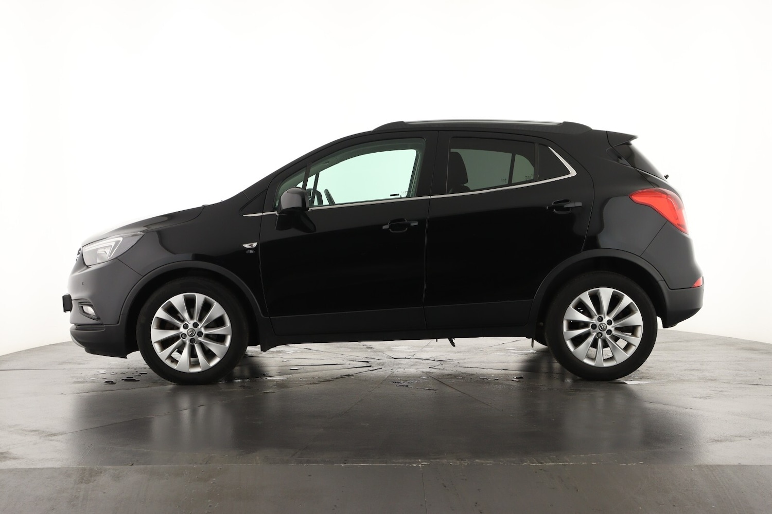 Used Vauxhall Mokka X 2017 for sale - 76984155: Photo 7