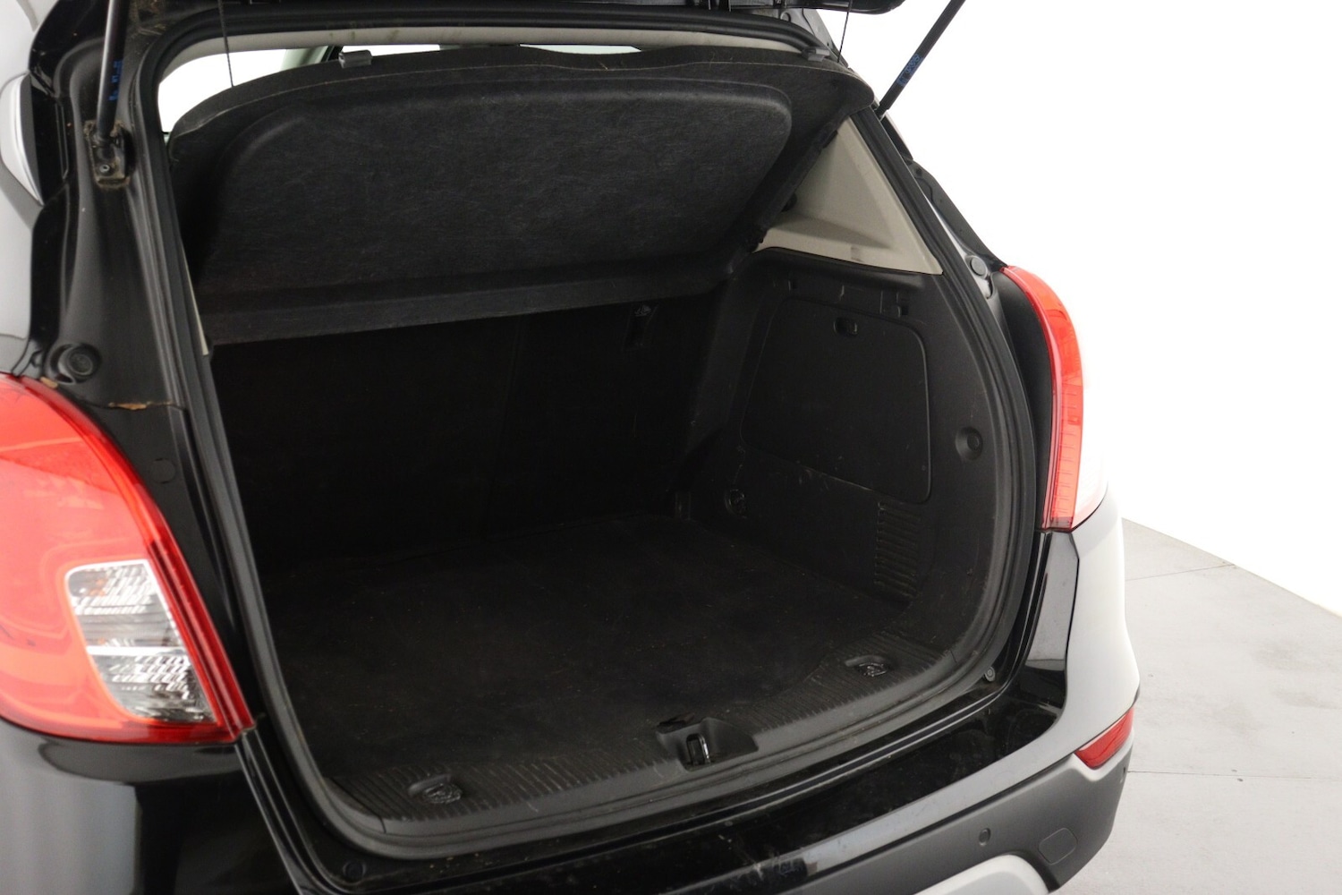 Used Vauxhall Mokka X 2017 for sale - 76984155: Photo 9