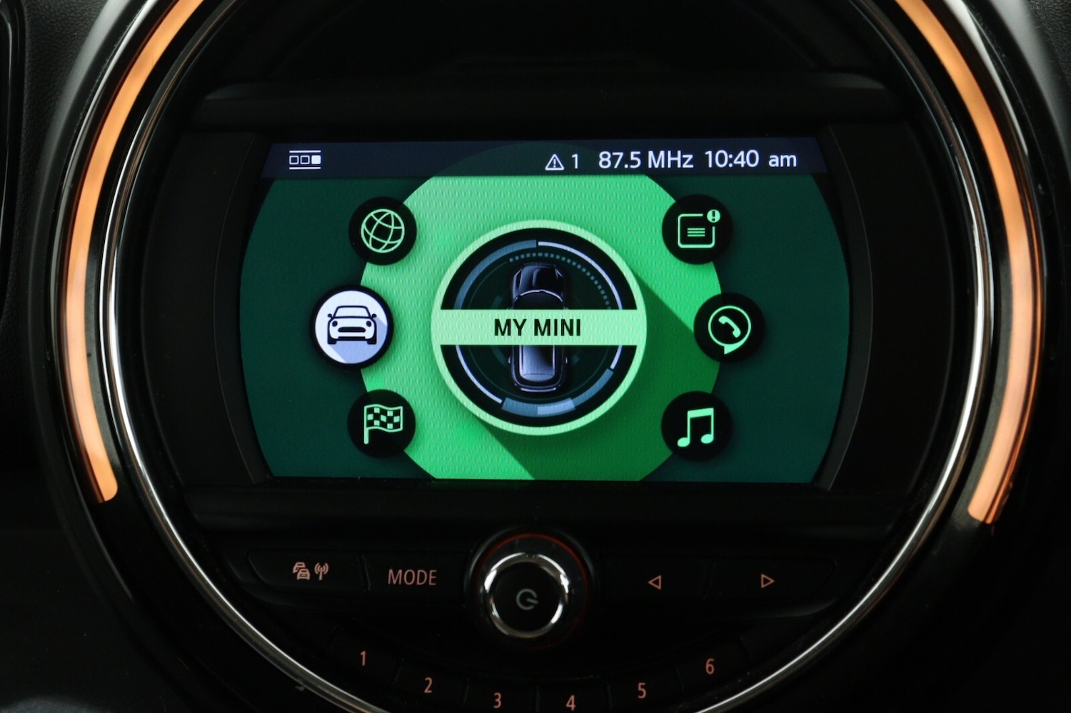 Used MINI Countryman 2018 for sale - 76834873: Photo 14