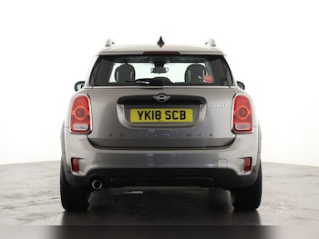 Used MINI Countryman 2018 for sale - 76834873: Photo