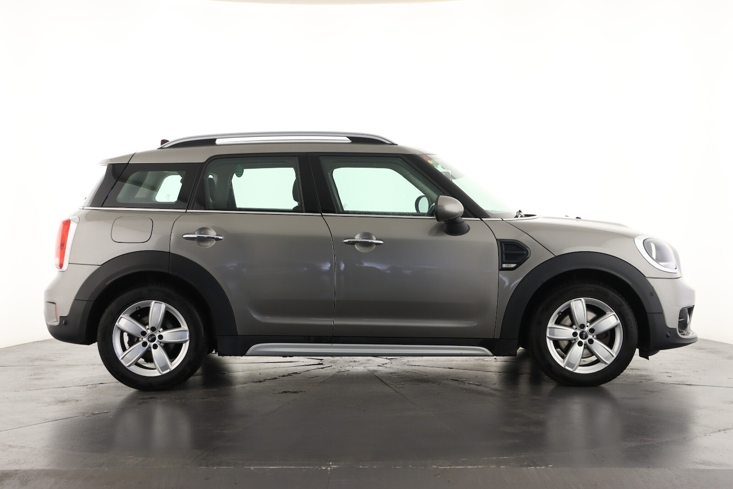 Used MINI Countryman 2018 for sale - 76834873: Photo 4