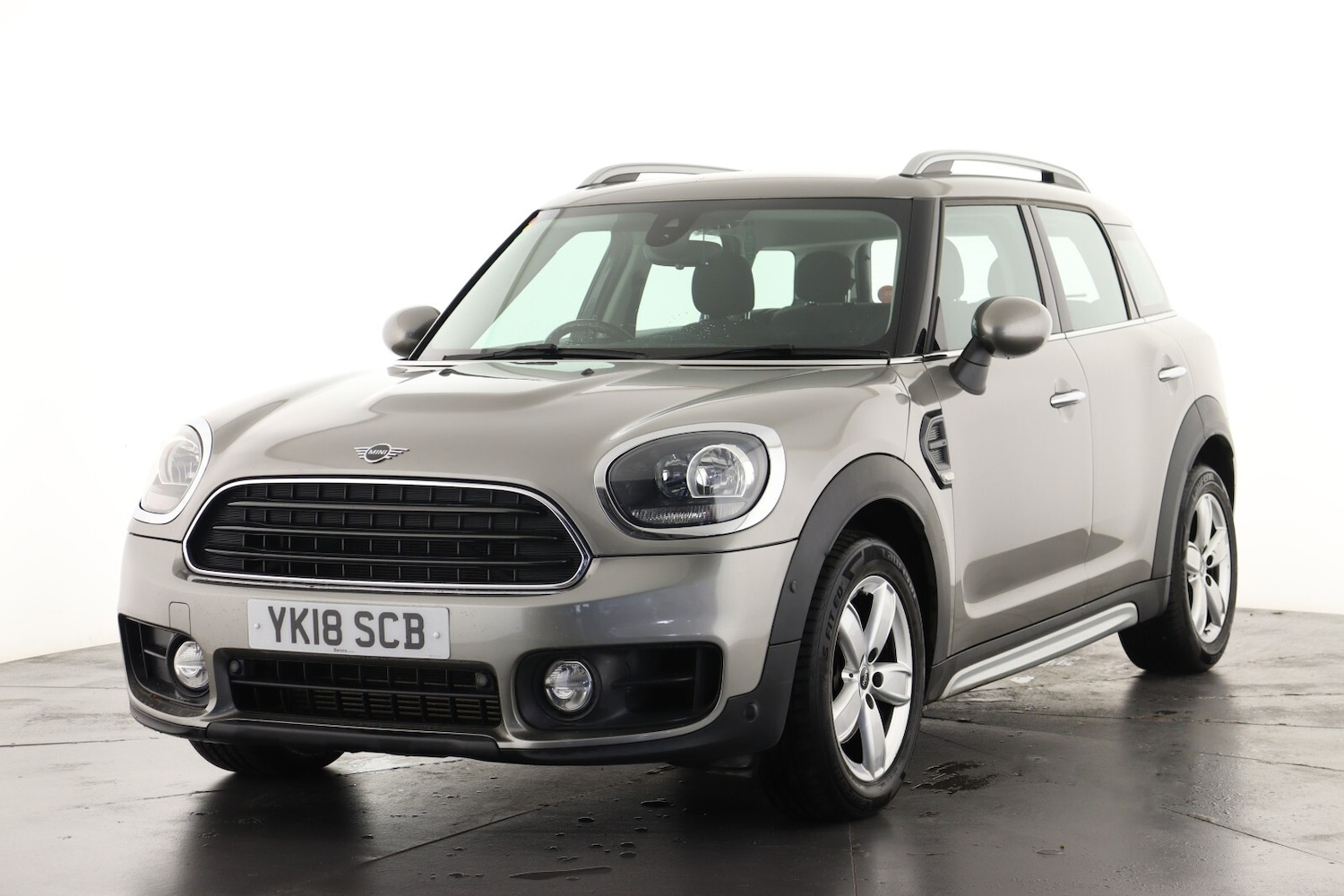 Used MINI Countryman 2018 for sale - 76834873: Photo 6
