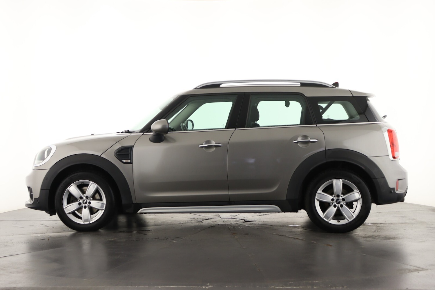 Used MINI Countryman 2018 for sale - 76834873: Photo 7