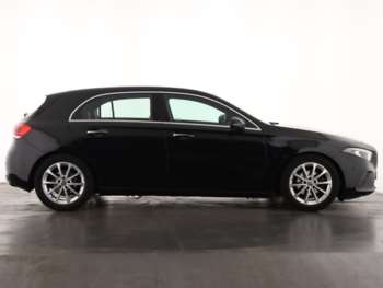 Used Mercedes-Benz A-Class 2018 for sale - 74825053: Photo