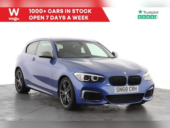 Used BMW 1 Series 2019 for sale - 78936427: Photo