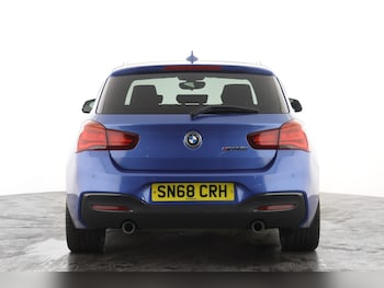 Used BMW 1 Series 2019 for sale - 78936427: Photo
