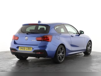 Used BMW 1 Series 2019 for sale - 78936427: Photo
