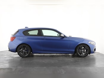 Used BMW 1 Series 2019 for sale - 78936427: Photo