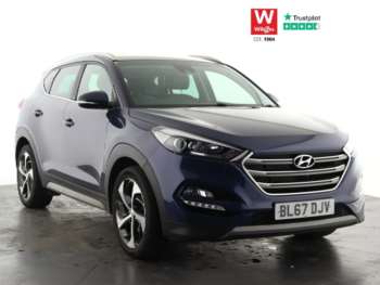 2017 (67) - 1.6 TGDi Sport Edition 5dr 2WD DCT Estate