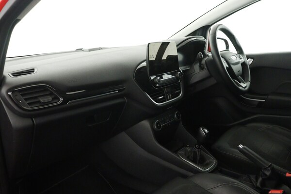 Used Ford Fiesta 2022 for sale - 75763786: Photo 10