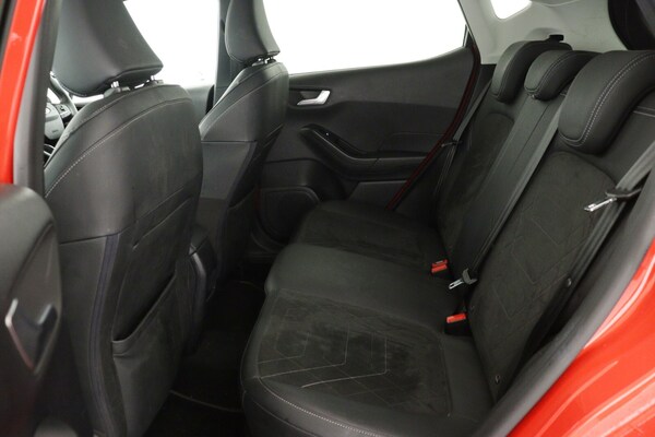 Used Ford Fiesta 2022 for sale - 75763786: Photo 12