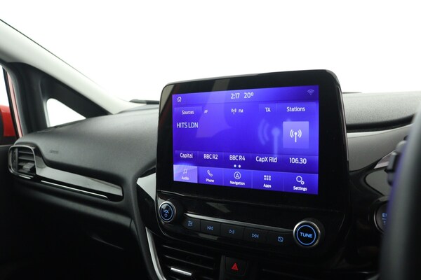Used Ford Fiesta 2022 for sale - 75763786: Photo 14