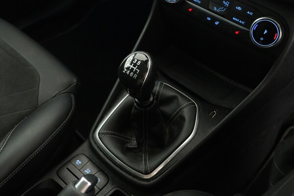 Used Ford Fiesta 2022 for sale - 75763786: Photo 18