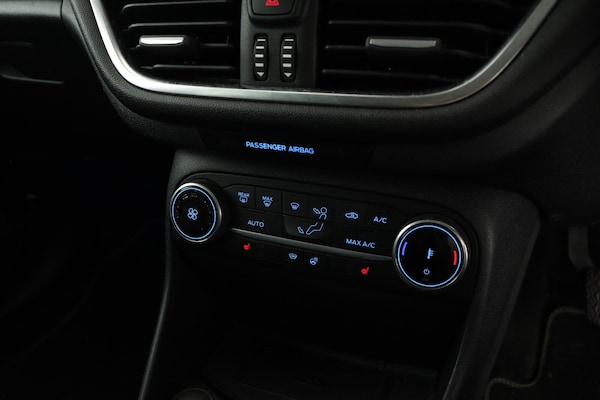Used Ford Fiesta 2022 for sale - 75763786: Photo 19